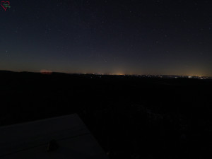 Rozhledna Poledník - Rozhledna Poledník - 29.12.2025 v 01:45 Rozhledna Poledník - Rozhledna Poledník - 29.12.2025 v 01:45