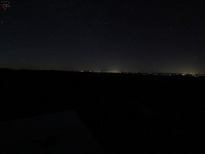 Rozhledna Poledník - Rozhledna Poledník - 29.12.2025 v 02:15 Rozhledna Poledník - Rozhledna Poledník - 29.12.2025 v 02:15