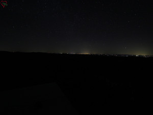 Rozhledna Poledník - Rozhledna Poledník - 29.12.2025 v 02:45 Rozhledna Poledník - Rozhledna Poledník - 29.12.2025 v 02:45