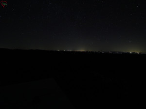 Rozhledna Poledník - Rozhledna Poledník - 29.12.2025 v 03:15 Rozhledna Poledník - Rozhledna Poledník - 29.12.2025 v 03:15