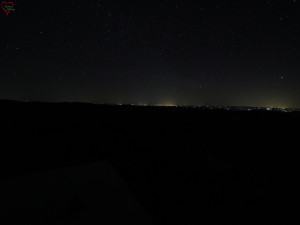 Rozhledna Poledník - Rozhledna Poledník - 29.12.2025 v 03:30 Rozhledna Poledník - Rozhledna Poledník - 29.12.2025 v 03:30