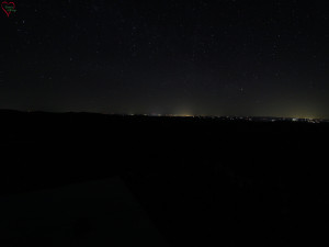 Rozhledna Poledník - Rozhledna Poledník - 29.12.2025 v 04:15 Rozhledna Poledník - Rozhledna Poledník - 29.12.2025 v 04:15