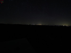 Rozhledna Poledník - Rozhledna Poledník - 29.12.2025 v 04:30 Rozhledna Poledník - Rozhledna Poledník - 29.12.2025 v 04:30