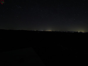 Rozhledna Poledník - Rozhledna Poledník - 29.12.2025 v 05:15 Rozhledna Poledník - Rozhledna Poledník - 29.12.2025 v 05:15