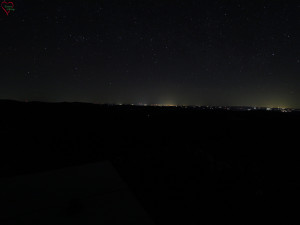 Rozhledna Poledník - Rozhledna Poledník - 29.12.2025 v 05:45 Rozhledna Poledník - Rozhledna Poledník - 29.12.2025 v 05:45