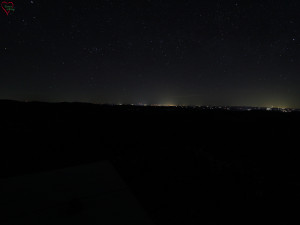 Rozhledna Poledník - Rozhledna Poledník - 29.12.2025 v 06:15 Rozhledna Poledník - Rozhledna Poledník - 29.12.2025 v 06:15