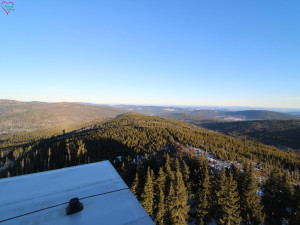 Rozhledna Poledník - Rozhledna Poledník - 29.12.2025 v 09:30 Rozhledna Poledník - Rozhledna Poledník - 29.12.2025 v 09:30