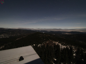 Rozhledna Poledník - Rozhledna Poledník - 29.12.2025 v 18:30 Rozhledna Poledník - Rozhledna Poledník - 29.12.2025 v 18:30