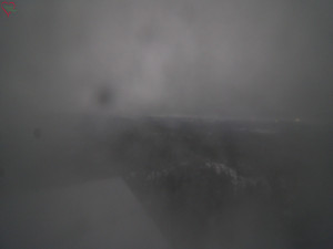 Rozhledna Poledník - Rozhledna Poledník - 31.12.2025 v 00:15 Rozhledna Poledník - Rozhledna Poledník - 31.12.2025 v 00:15