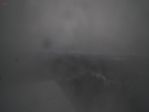 Rozhledna Poledník - Rozhledna Poledník - 31.12.2025 v 00:30 Rozhledna Poledník - Rozhledna Poledník - 31.12.2025 v 00:30