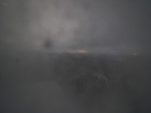 Rozhledna Poledník - Rozhledna Poledník - 31.12.2025 v 01:30 Rozhledna Poledník - Rozhledna Poledník - 31.12.2025 v 01:30