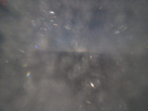 Rozhledna Poledník - Rozhledna Poledník - 31.12.2025 v 02:15 Rozhledna Poledník - Rozhledna Poledník - 31.12.2025 v 02:15