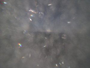 Rozhledna Poledník - Rozhledna Poledník - 31.12.2025 v 02:30 Rozhledna Poledník - Rozhledna Poledník - 31.12.2025 v 02:30