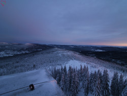 Rozhledna Poledník