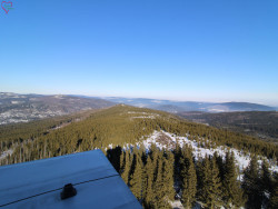 Rozhledna Poledník