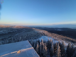 Rozhledna Poledník