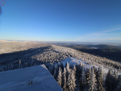 Rozhledna Poledník