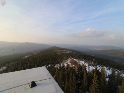 Rozhledna Poledník