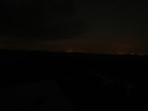 Rozhledna Poledník - Rozhledna Poledník - 24.3.2026 v 00:15 Rozhledna Poledník - Rozhledna Poledník - 24.3.2026 v 00:15