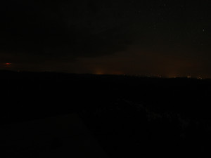 Rozhledna Poledník - Rozhledna Poledník - 24.3.2026 v 00:30 Rozhledna Poledník - Rozhledna Poledník - 24.3.2026 v 00:30