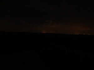 Rozhledna Poledník - Rozhledna Poledník - 24.3.2026 v 01:45 Rozhledna Poledník - Rozhledna Poledník - 24.3.2026 v 01:45