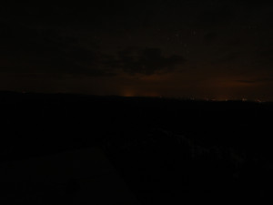 Rozhledna Poledník - Rozhledna Poledník - 24.3.2026 v 02:15 Rozhledna Poledník - Rozhledna Poledník - 24.3.2026 v 02:15