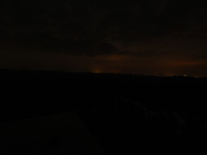 Rozhledna Poledník - Rozhledna Poledník - 24.3.2026 v 02:45 Rozhledna Poledník - Rozhledna Poledník - 24.3.2026 v 02:45