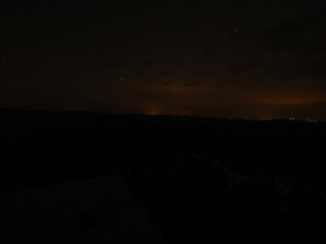 Rozhledna Poledník - Rozhledna Poledník - 24.3.2026 v 03:15 Rozhledna Poledník - Rozhledna Poledník - 24.3.2026 v 03:15