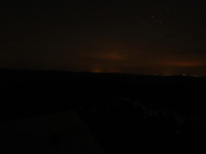 Rozhledna Poledník - Rozhledna Poledník - 24.3.2026 v 03:30 Rozhledna Poledník - Rozhledna Poledník - 24.3.2026 v 03:30