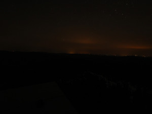 Rozhledna Poledník - Rozhledna Poledník - 24.3.2026 v 03:45 Rozhledna Poledník - Rozhledna Poledník - 24.3.2026 v 03:45