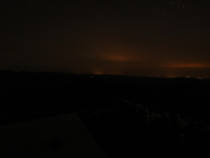 Rozhledna Poledník - Rozhledna Poledník - 24.3.2026 v 04:30 Rozhledna Poledník - Rozhledna Poledník - 24.3.2026 v 04:30