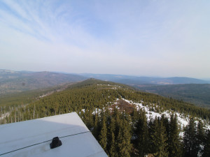 Rozhledna Poledník - Rozhledna Poledník - 24.3.2026 v 09:15 Rozhledna Poledník - Rozhledna Poledník - 24.3.2026 v 09:15