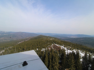 Rozhledna Poledník - Rozhledna Poledník - 24.3.2026 v 09:30 Rozhledna Poledník - Rozhledna Poledník - 24.3.2026 v 09:30