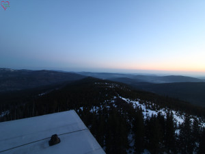 Rozhledna Poledník - Rozhledna Poledník - 3.4.2026 v 06:30 Rozhledna Poledník - Rozhledna Poledník - 3.4.2026 v 06:30