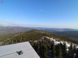 Rozhledna Poledník - Rozhledna Poledník - 3.4.2026 v 09:00 Rozhledna Poledník - Rozhledna Poledník - 3.4.2026 v 09:00