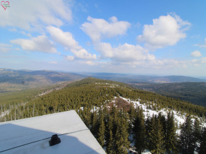 Rozhledna Poledník - Rozhledna Poledník - 3.4.2026 v 10:00 Rozhledna Poledník - Rozhledna Poledník - 3.4.2026 v 10:00