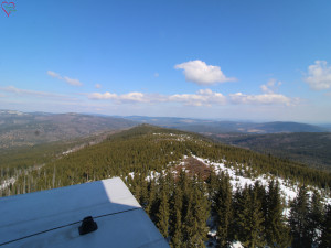 Rozhledna Poledník - Rozhledna Poledník - 3.4.2026 v 11:00 Rozhledna Poledník - Rozhledna Poledník - 3.4.2026 v 11:00