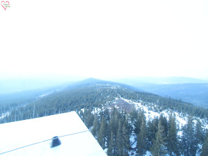 Rozhledna Poledník - Rozhledna Poledník - 3.4.2026 v 20:30 Rozhledna Poledník - Rozhledna Poledník - 3.4.2026 v 20:30