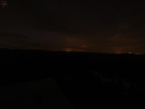 Rozhledna Poledník - Rozhledna Poledník - 3.4.2026 v 21:30 Rozhledna Poledník - Rozhledna Poledník - 3.4.2026 v 21:30