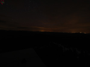 Rozhledna Poledník - Rozhledna Poledník - 3.4.2026 v 21:45 Rozhledna Poledník - Rozhledna Poledník - 3.4.2026 v 21:45