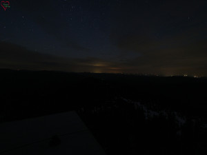 Rozhledna Poledník - Rozhledna Poledník - 3.4.2026 v 22:00 Rozhledna Poledník - Rozhledna Poledník - 3.4.2026 v 22:00