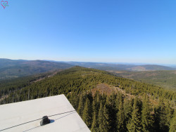 Rozhledna Poledník