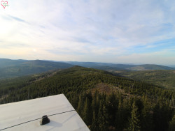 Rozhledna Poledník
