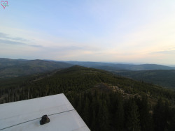 Rozhledna Poledník