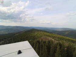 Rozhledna Poledník