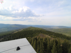 Rozhledna Poledník