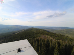 Rozhledna Poledník