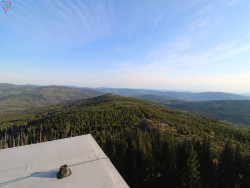Rozhledna Poledník