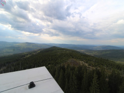 Rozhledna Poledník