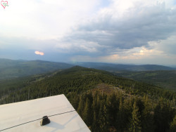 Rozhledna Poledník